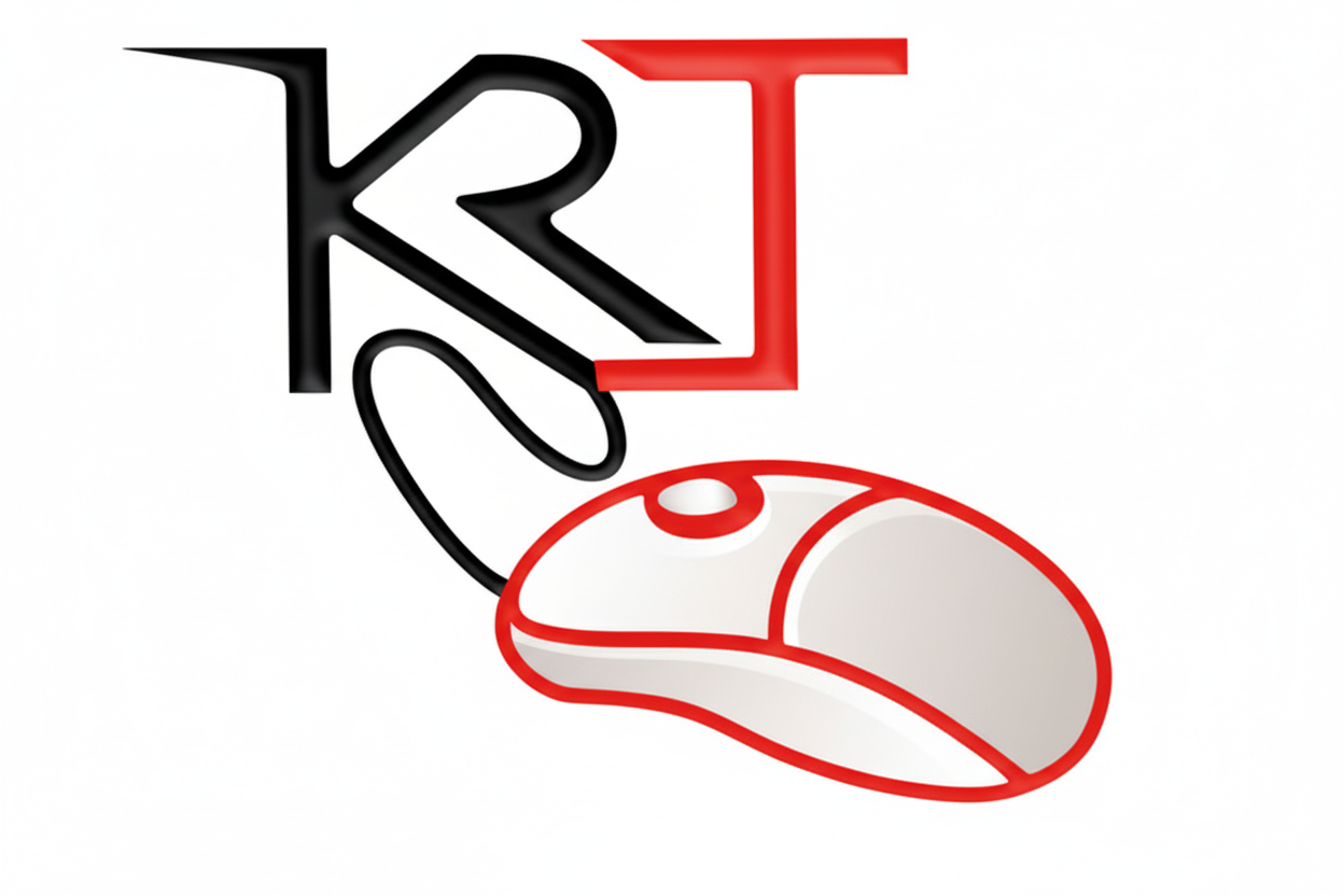 KR Technology Logo